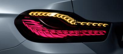 BMW M4 Concept Iconic Lights (2015) - picture 20 of 26