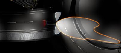 BMW M4 Concept Iconic Lights (2015) - picture 23 of 26