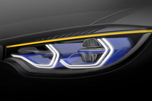 BMW M4 Concept Iconic Lights (2015) - picture 8 of 26
