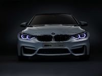BMW M4 Concept Iconic Lights (2015) - picture 1 of 26