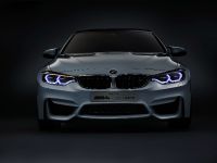 BMW M4 Concept Iconic Lights (2015) - picture 2 of 26