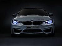 BMW M4 Concept Iconic Lights (2015) - picture 3 of 26