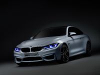 BMW M4 Concept Iconic Lights (2015) - picture 4 of 26