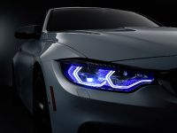 BMW M4 Concept Iconic Lights (2015) - picture 5 of 26