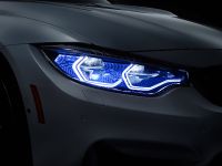 BMW M4 Concept Iconic Lights (2015) - picture 6 of 26