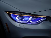 BMW M4 Concept Iconic Lights (2015) - picture 7 of 26