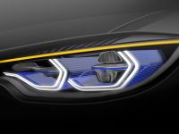 BMW M4 Concept Iconic Lights (2015)