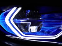 BMW M4 Concept Iconic Lights (2015)