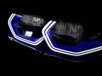 BMW M4 Concept Iconic Lights (2015) - picture 11 of 26
