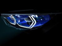 BMW M4 Concept Iconic Lights (2015)