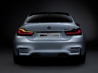 BMW M4 Concept Iconic Lights (2015) - picture 13 of 26