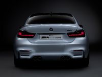 BMW M4 Concept Iconic Lights (2015) - picture 14 of 26