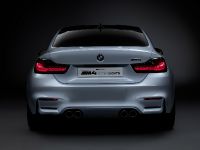 BMW M4 Concept Iconic Lights (2015)