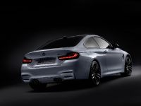 BMW M4 Concept Iconic Lights (2015)