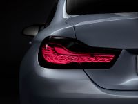 BMW M4 Concept Iconic Lights (2015)