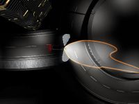 BMW M4 Concept Iconic Lights (2015)