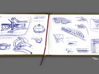 BMW M4 Concept Iconic Lights (2015)