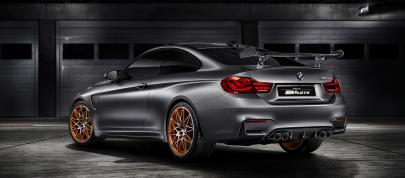 BMW M4 GTS Concept (2015) - picture 4 of 13