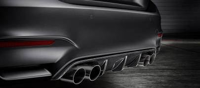 BMW M4 GTS Concept (2015) - picture 12 of 13