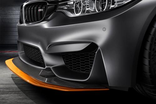 BMW M4 GTS Concept (2015) - picture 9 of 13