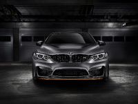 BMW M4 GTS Concept (2015)