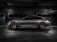 BMW M4 GTS Concept (2015)