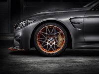 BMW M4 GTS Concept (2015)