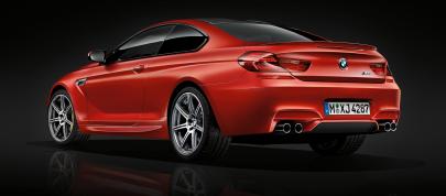 BMW M6 Competition Package (2015) - picture 4 of 13