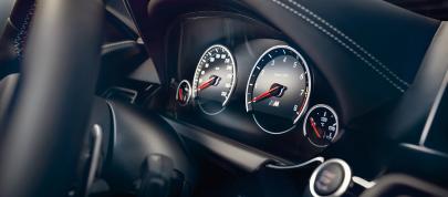 BMW M6 Competition Package (2015) - picture 7 of 13