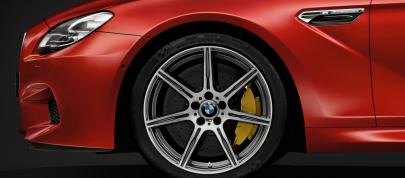 BMW M6 Competition Package (2015) - picture 12 of 13