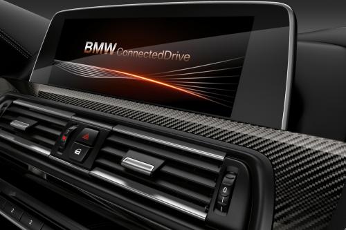 BMW M6 Competition Package (2015) - picture 9 of 13