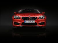 2015 BMW M6 Competition Package