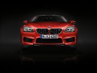 BMW M6 Competition Package (2015) - picture 1 of 13