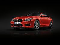 BMW M6 Competition Package (2015) - picture 2 of 13