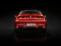 BMW M6 Competition Package (2015) - picture 5 of 13