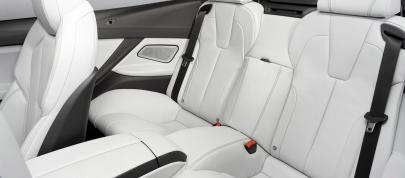 BMW M6 Convertible (2015) - picture 12 of 13