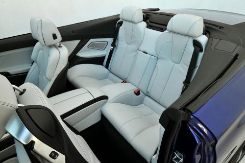 BMW M6 Convertible (2015) - picture 9 of 13