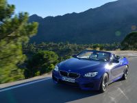 BMW M6 Convertible (2015) - picture 1 of 13