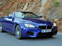 BMW M6 Convertible (2015) - picture 2 of 13