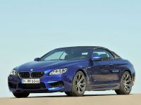 BMW M6 Convertible (2015) - picture 3 of 13