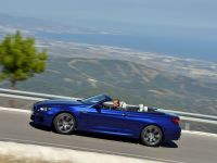 BMW M6 Convertible (2015) - picture 5 of 13