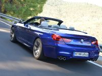 BMW M6 Convertible (2015) - picture 7 of 13