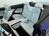 BMW M6 Convertible (2015)