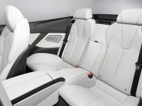 BMW M6 Convertible (2015)