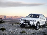 BMW X3 (2015) - picture 2 of 28