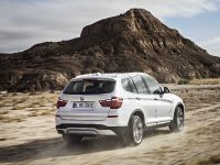 BMW X3 (2015) - picture 5 of 28