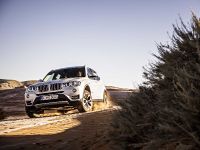 BMW X3 (2015)