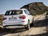 BMW X3 (2015) - picture 13 of 28