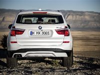 BMW X3 (2015) - picture 14 of 28