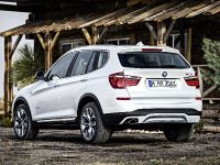BMW X3 (2015)
